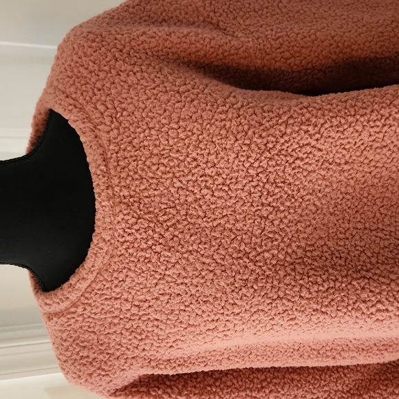 Cuddl Duds Fleece top Size M - Picture 11 of 11